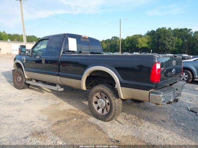 45941510 :رقم المزاد ، 1FTWX31519EB23551 vin ، 2009 Ford Super Duty F-350 Srw Fx4/lariat/xl/xlt مزاد بيع