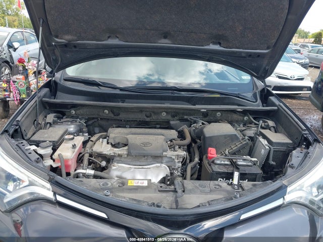 Aukcja sprzedaży 2018 Toyota Rav4 Limited, vin: JTMDFREV8JJ722806, numer aukcji: 45941513