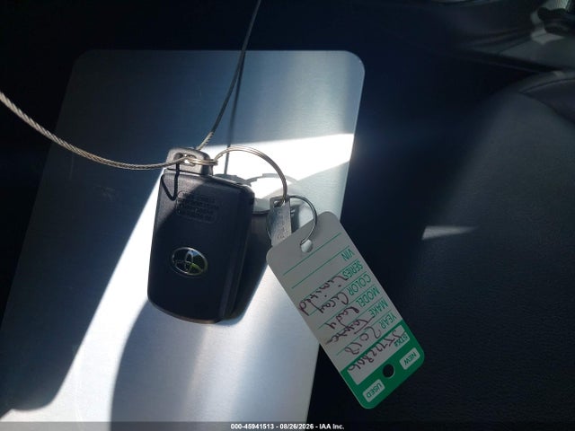 Aukcja sprzedaży 2018 Toyota Rav4 Limited, vin: JTMDFREV8JJ722806, numer aukcji: 45941513