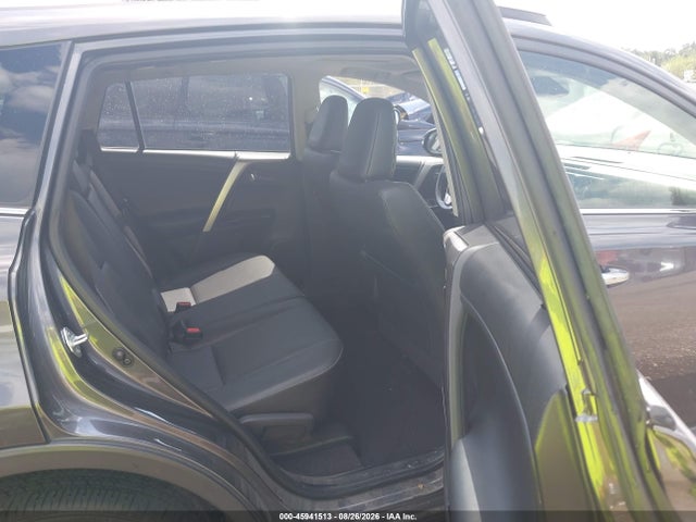 Aukcja sprzedaży 2018 Toyota Rav4 Limited, vin: JTMDFREV8JJ722806, numer aukcji: 45941513
