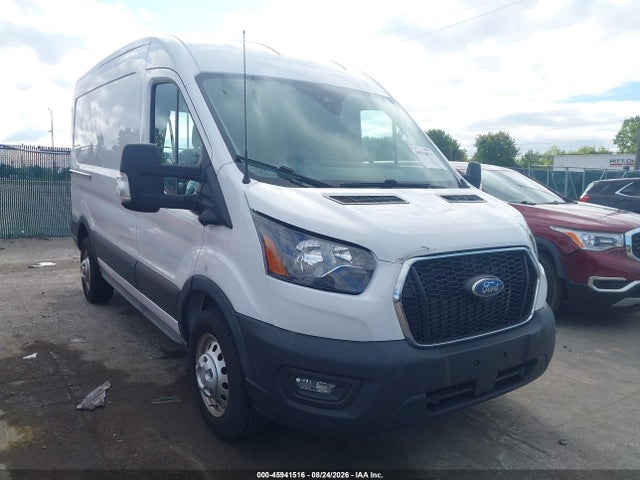 Продаж на аукціоні авто 2022 Ford Transit-150, vin: 1FTYE2C88NKA08568, номер лоту: 45941516
