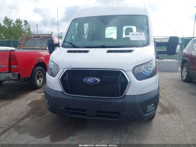 Продаж на аукціоні авто 2022 Ford Transit-150, vin: 1FTYE2C88NKA08568, номер лоту: 45941516