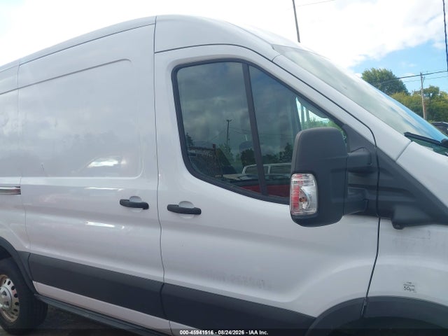 Продаж на аукціоні авто 2022 Ford Transit-150, vin: 1FTYE2C88NKA08568, номер лоту: 45941516