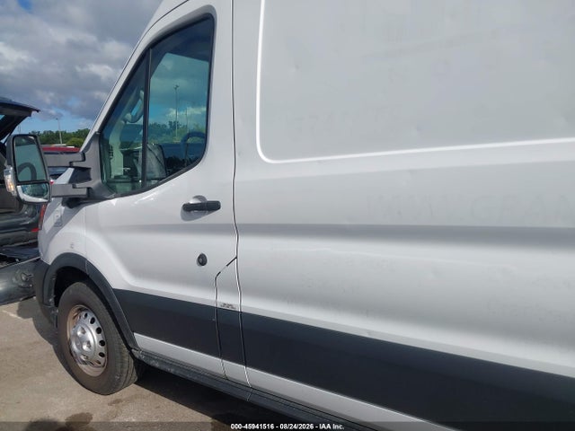 Продаж на аукціоні авто 2022 Ford Transit-150, vin: 1FTYE2C88NKA08568, номер лоту: 45941516