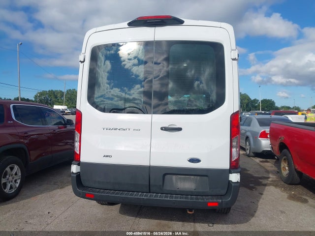 Продаж на аукціоні авто 2022 Ford Transit-150, vin: 1FTYE2C88NKA08568, номер лоту: 45941516