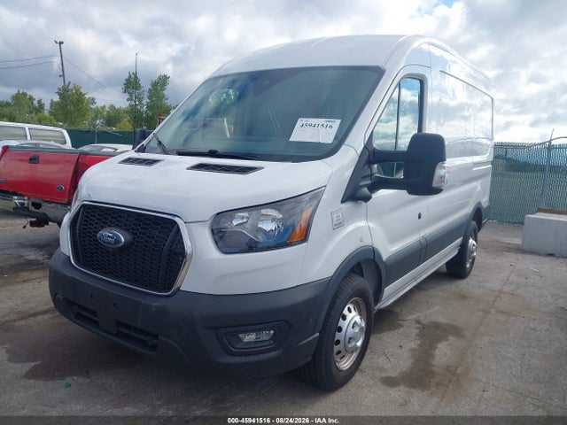 Продаж на аукціоні авто 2022 Ford Transit-150, vin: 1FTYE2C88NKA08568, номер лоту: 45941516
