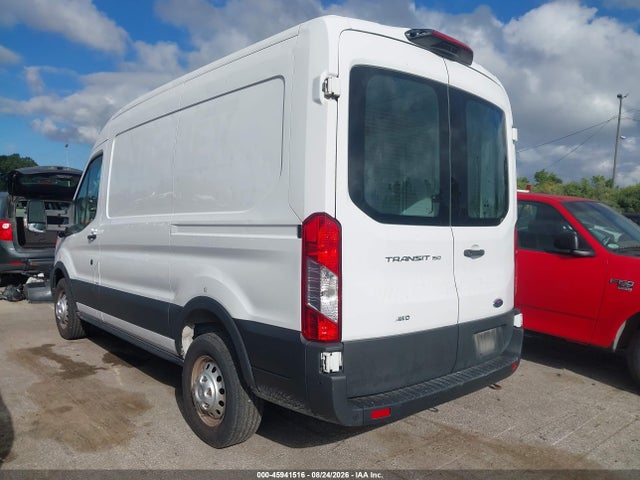 Продаж на аукціоні авто 2022 Ford Transit-150, vin: 1FTYE2C88NKA08568, номер лоту: 45941516