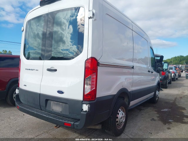 Продаж на аукціоні авто 2022 Ford Transit-150, vin: 1FTYE2C88NKA08568, номер лоту: 45941516