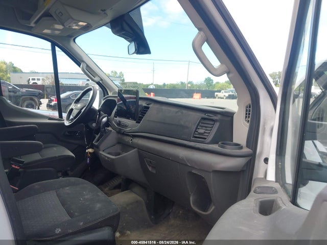 Продаж на аукціоні авто 2022 Ford Transit-150, vin: 1FTYE2C88NKA08568, номер лоту: 45941516