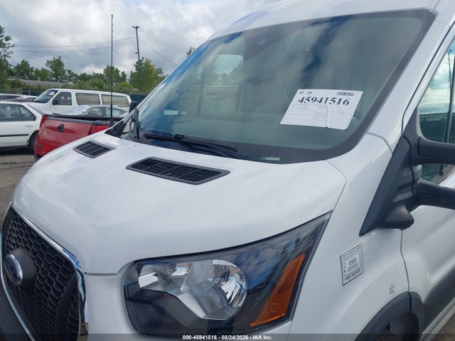 Продаж на аукціоні авто 2022 Ford Transit-150, vin: 1FTYE2C88NKA08568, номер лоту: 45941516