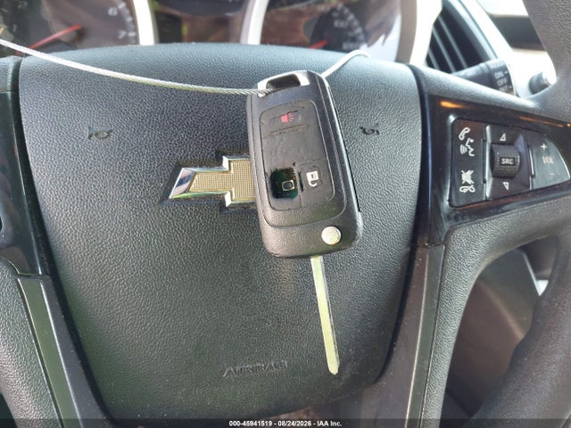 Chevrolet EQUINOX LS 2014 2GNFLEEK3E6266689 Image 11