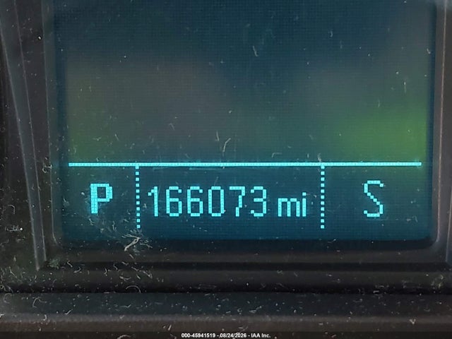 Chevrolet EQUINOX LS 2014 2GNFLEEK3E6266689 Image 15