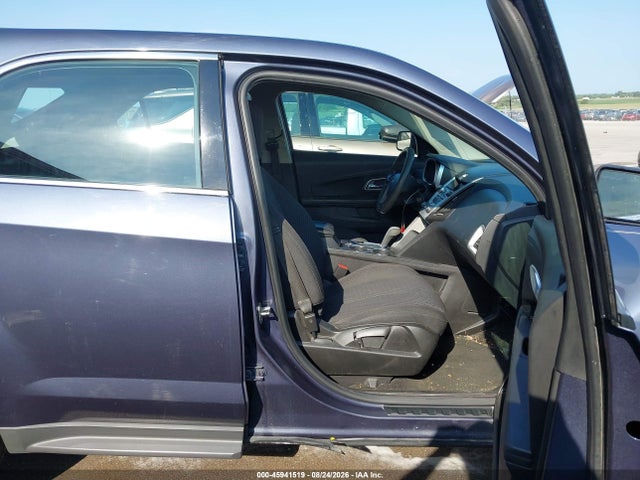 Chevrolet EQUINOX LS 2014 2GNFLEEK3E6266689 Image 5