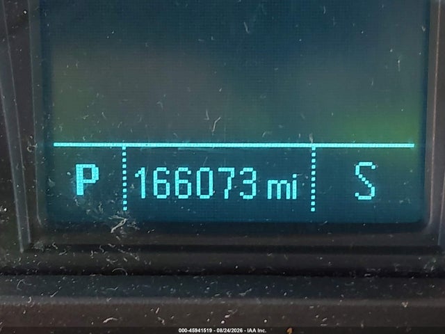 Chevrolet EQUINOX LS 2014 2GNFLEEK3E6266689 Image 7