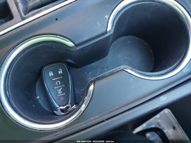 Продаж на аукціоні авто 2022 Chevrolet Equinox Fwd Lt, vin: 2GNAXKEV1N6120508, номер лоту: 45941526