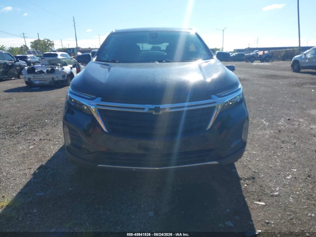 Продаж на аукціоні авто 2022 Chevrolet Equinox Fwd Lt, vin: 2GNAXKEV1N6120508, номер лоту: 45941526