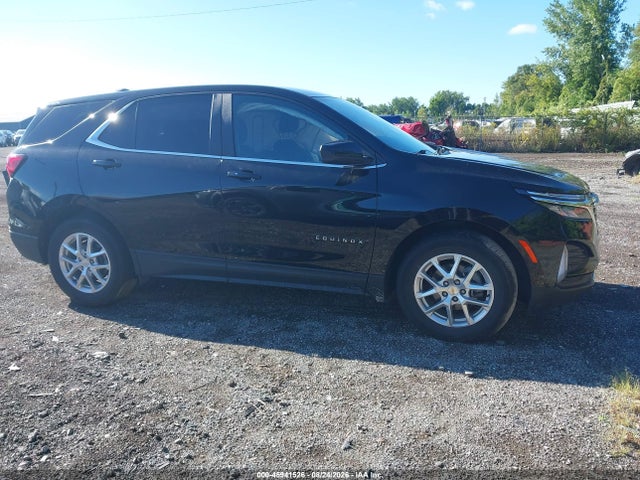 Продаж на аукціоні авто 2022 Chevrolet Equinox Fwd Lt, vin: 2GNAXKEV1N6120508, номер лоту: 45941526