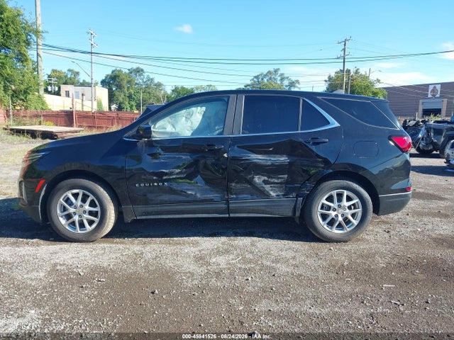 Продаж на аукціоні авто 2022 Chevrolet Equinox Fwd Lt, vin: 2GNAXKEV1N6120508, номер лоту: 45941526
