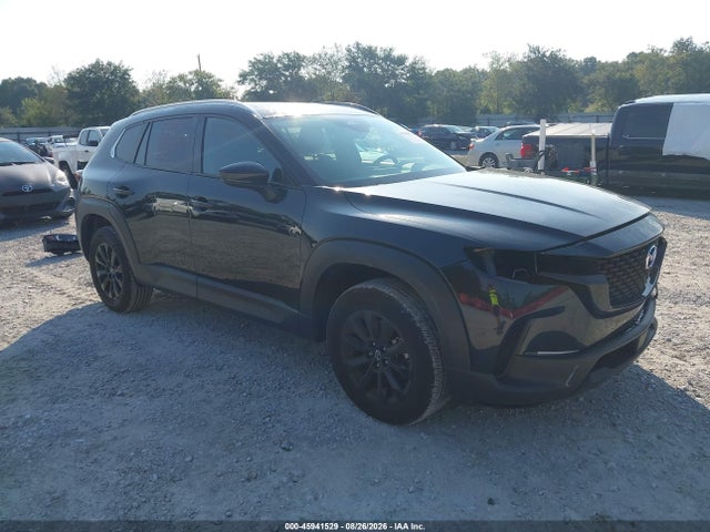 2025 Mazda Cx-50 2.5 S Premium Package მანქანა იყიდება აუქციონზე, vin: 7MMVABDM2SN387474, აუქციონის ნომერი: 45941529