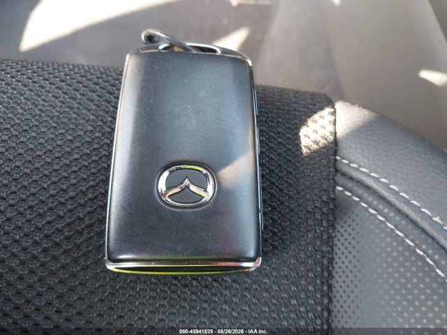 45941529 :رقم المزاد ، 7MMVABDM2SN387474 vin ، 2025 Mazda Cx-50 2.5 S Premium Package مزاد بيع
