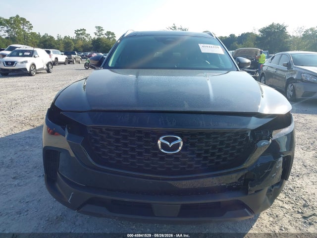 45941529 :رقم المزاد ، 7MMVABDM2SN387474 vin ، 2025 Mazda Cx-50 2.5 S Premium Package مزاد بيع