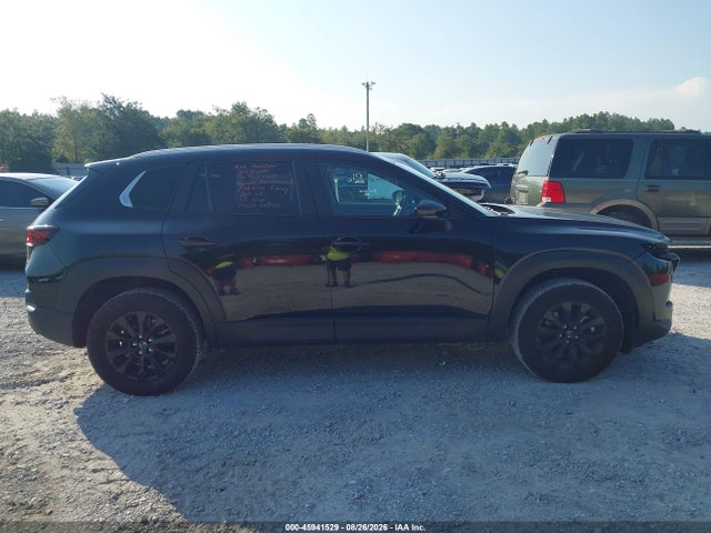 45941529 :رقم المزاد ، 7MMVABDM2SN387474 vin ، 2025 Mazda Cx-50 2.5 S Premium Package مزاد بيع