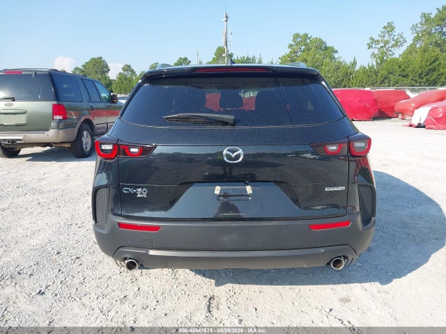 45941529 :رقم المزاد ، 7MMVABDM2SN387474 vin ، 2025 Mazda Cx-50 2.5 S Premium Package مزاد بيع