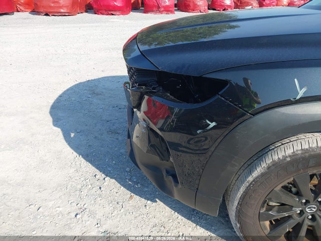 45941529 :رقم المزاد ، 7MMVABDM2SN387474 vin ، 2025 Mazda Cx-50 2.5 S Premium Package مزاد بيع