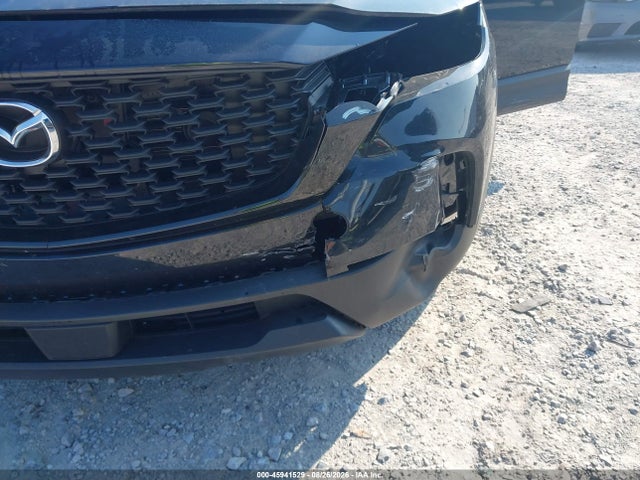 45941529 :رقم المزاد ، 7MMVABDM2SN387474 vin ، 2025 Mazda Cx-50 2.5 S Premium Package مزاد بيع