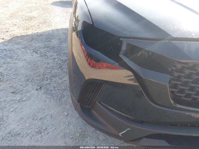 45941529 :رقم المزاد ، 7MMVABDM2SN387474 vin ، 2025 Mazda Cx-50 2.5 S Premium Package مزاد بيع