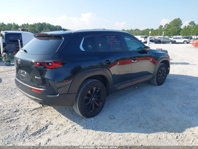 45941529 :رقم المزاد ، 7MMVABDM2SN387474 vin ، 2025 Mazda Cx-50 2.5 S Premium Package مزاد بيع