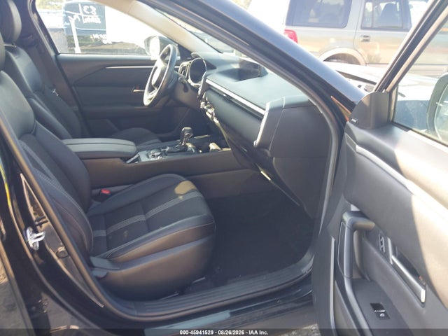 45941529 :رقم المزاد ، 7MMVABDM2SN387474 vin ، 2025 Mazda Cx-50 2.5 S Premium Package مزاد بيع