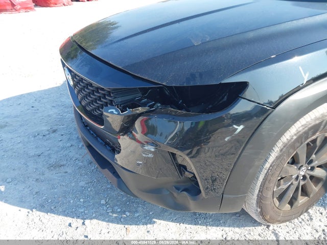 45941529 :رقم المزاد ، 7MMVABDM2SN387474 vin ، 2025 Mazda Cx-50 2.5 S Premium Package مزاد بيع