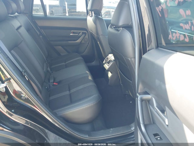 45941529 :رقم المزاد ، 7MMVABDM2SN387474 vin ، 2025 Mazda Cx-50 2.5 S Premium Package مزاد بيع