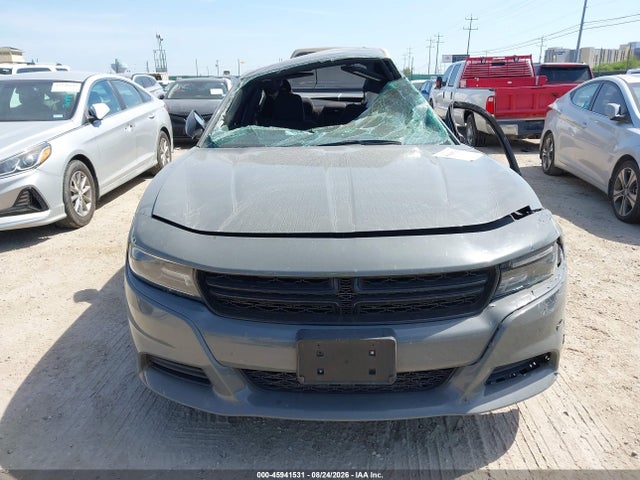 Aukcja sprzedaży 2019 Dodge Charger Sxt Rwd, vin: 2C3CDXBG5KH680694, numer aukcji: 45941531