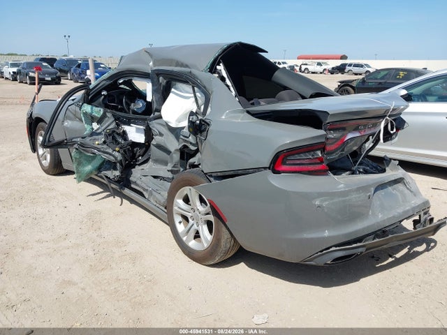 Aukcja sprzedaży 2019 Dodge Charger Sxt Rwd, vin: 2C3CDXBG5KH680694, numer aukcji: 45941531