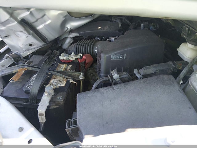 5YFBURHE3GP481427 Toyota Corolla S Plus
