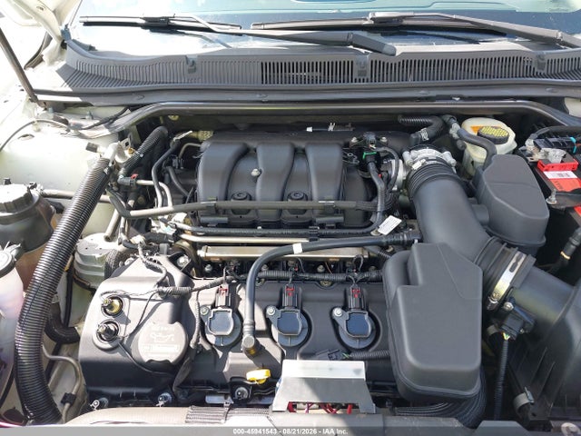 2013 Ford Police Interceptor მანქანა იყიდება აუქციონზე, vin: 1FAHP2L85DG132041, აუქციონის ნომერი: 45941543