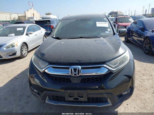 Продаж на аукціоні авто 2017 Honda Cr-v Ex, vin: 2HKRW2H50HH675220, номер лоту: 45941548
