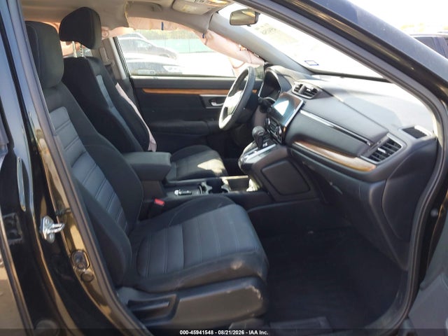 Продаж на аукціоні авто 2017 Honda Cr-v Ex, vin: 2HKRW2H50HH675220, номер лоту: 45941548
