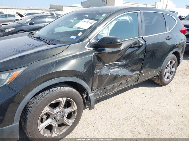 Продаж на аукціоні авто 2017 Honda Cr-v Ex, vin: 2HKRW2H50HH675220, номер лоту: 45941548