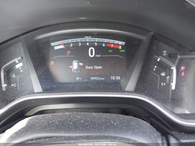 Продаж на аукціоні авто 2017 Honda Cr-v Ex, vin: 2HKRW2H50HH675220, номер лоту: 45941548