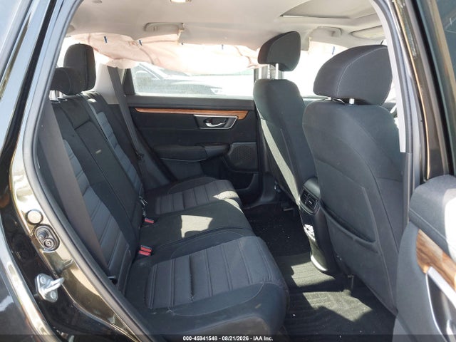 Продаж на аукціоні авто 2017 Honda Cr-v Ex, vin: 2HKRW2H50HH675220, номер лоту: 45941548