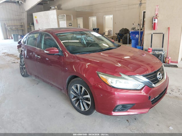 Aukcja sprzedaży 2016 Nissan Altima 2.5 Sv, vin: 1N4AL3AP0GC220861, numer aukcji: 45941549