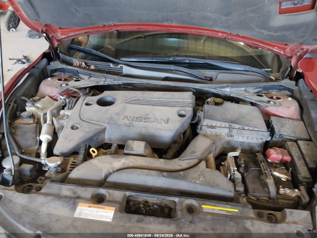 Aukcja sprzedaży 2016 Nissan Altima 2.5 Sv, vin: 1N4AL3AP0GC220861, numer aukcji: 45941549