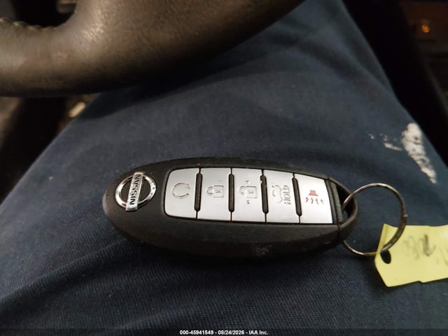 Aukcja sprzedaży 2016 Nissan Altima 2.5 Sv, vin: 1N4AL3AP0GC220861, numer aukcji: 45941549