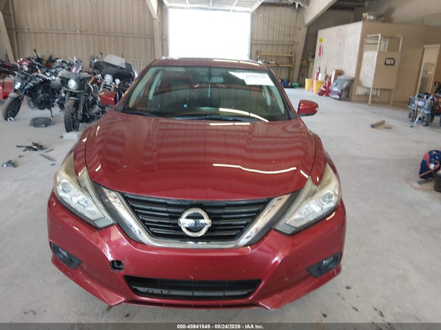 Aukcja sprzedaży 2016 Nissan Altima 2.5 Sv, vin: 1N4AL3AP0GC220861, numer aukcji: 45941549