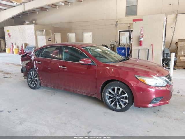 Aukcja sprzedaży 2016 Nissan Altima 2.5 Sv, vin: 1N4AL3AP0GC220861, numer aukcji: 45941549