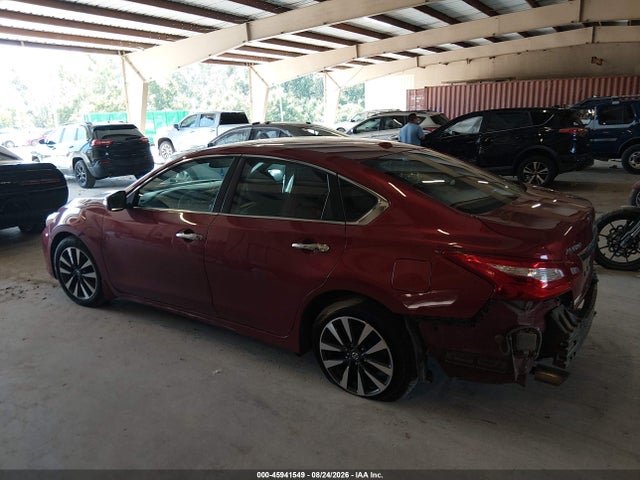 Aukcja sprzedaży 2016 Nissan Altima 2.5 Sv, vin: 1N4AL3AP0GC220861, numer aukcji: 45941549