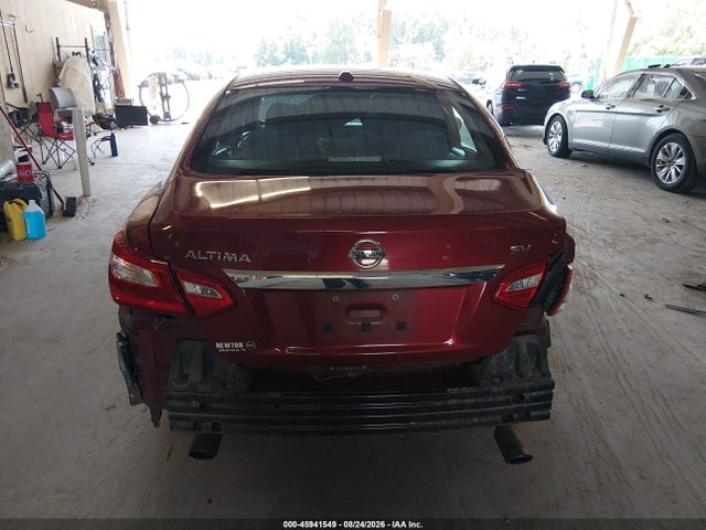 Aukcja sprzedaży 2016 Nissan Altima 2.5 Sv, vin: 1N4AL3AP0GC220861, numer aukcji: 45941549